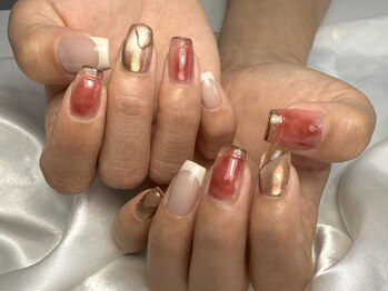 グレース(Grace)/ニュアンスデザイン