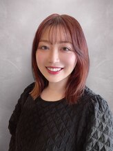 アイマジックピュア 仙台駅前店(EYE MAJIC pure) 小山