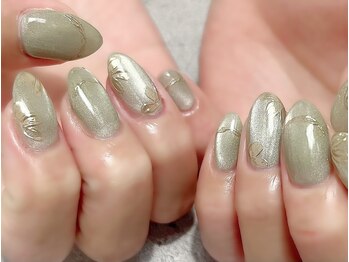 シャルム(charme)/ハンドジェル