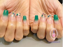 プティ シュシュ(Petite chouchou)/お客様ネイル・スカルプチュア