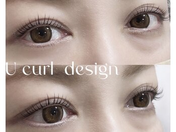 リル 名古屋駅前店(Rill)/パンケーキUカールロッド