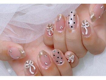 きらきらネイルサロン/