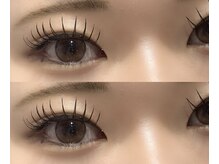 メメサロン 梅田店(meme salon)/LED flat lash140