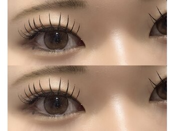 メメサロン 梅田店(meme salon)/LED flat lash140
