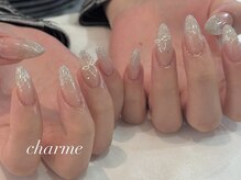 シャルム(charme)/マグフラグラデーション