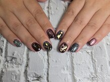 ナコ(NAKO)/トレンドアート【吉祥寺ネイル】