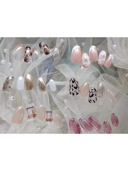 4000円以下のメニューがあるサロン