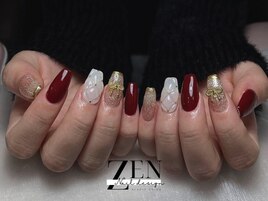 長さだしやり放題×つけ放題