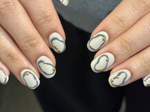 グラッドネイル 銀座店(GLAD nail)/○定額コース10800円○