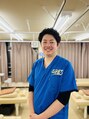 大久保接骨院&nbsp;和気 隆智