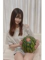 アンドエス 六本木(and S.)&nbsp;フルーツが大好きで夏は大きなスイカも数日で食べちゃいます♪