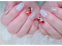 エヌケードット(NK.)/