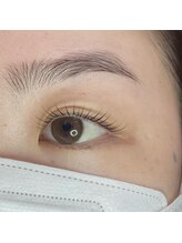 ペルシャ 坂戸駅前店(Persian)/ラッシュリフト