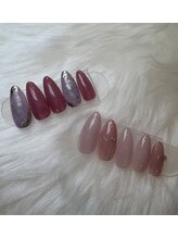 ラナニネイル(Lanani nail)/定額ライトコース