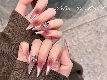 サロン ド ミニュイ(Salon de Minuit)の写真