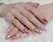 シュルーネイル(Shul-Nail)