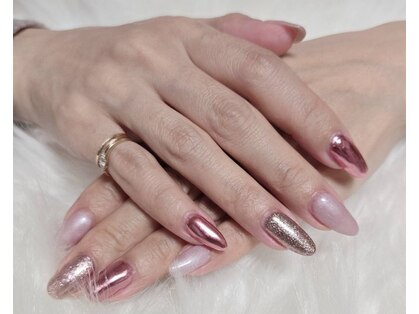 シュルーネイル(Shul-Nail)の写真