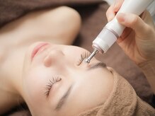 キワミビューティ(KIWAMI BEAUTY)/目尻のしわやまぶたのケアも♪