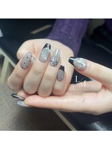 ルミデネイルズ(LUMI DE NAILS)/