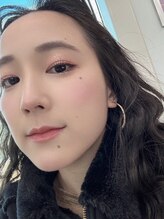 ルアナ(LUANA)/トリートメントパーマ