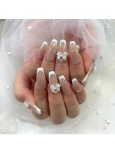 ネイルデザイン自由コース