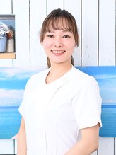 小顔ファースト(first) 崎山 美佳