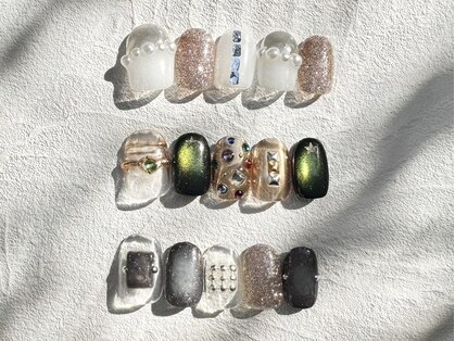 ツーバイ マックスビューティー 下北沢(2by MAX BEAUTY)の写真