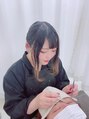 アンダーバーホワイト 大阪上本町店(_WHITE)&nbsp;sari 