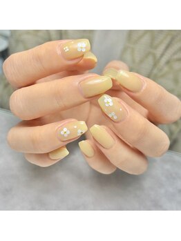 リリーヘブン(LILY HEAVEN)の写真/デザイン選びに迷ってしまう方におすすめ★種類豊富なアートから選べるので好きなデザインがみつかる！！