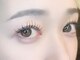 スキン 心斎橋店(skin)の写真/口コミ高評価☆丁寧なカウンセリングと高技術で、あなただけの目元に合わせます！通いやすい価格も魅力♪