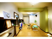 整体処つちやま/完全個室！リラックス空間♪