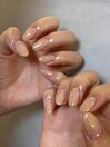 hand nail