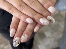 ベレッツァ 折尾店(Bellezza)/王道ベーシックデザイン！