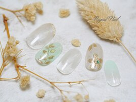 7月の定額デザイン