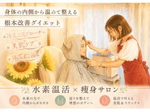 ヨサパーク ヒマワリ 木津川店(YOSA PARK himawari)