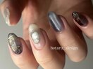 ニュアンスネイル
