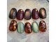 コスモ オーラ ネイル(Cosmo Aura Nail)の写真