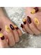 シードットネイル(Cee.nail)の写真/＼あなたらしさを、指先に。／好きを詰め込む、大人可愛いプライベートネイルサロン★