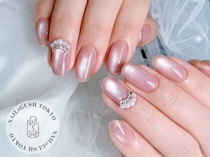 ネイルズガッシュ 川崎店(NAILsGUSH)の写真