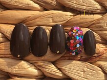 まつ毛エクステアンドネイル フィーカ 新松戸(FIKA)/9900円