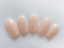 アンスリール(Un Sourire)/ハンドワンカラー