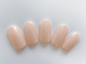 アンスリール(Un Sourire)/ハンドワンカラー