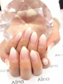 4200コース、ラメライン1100円