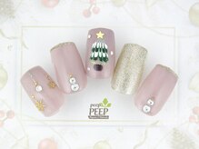 ピッピ 桜新町店(peep PEEP)/19年12月のおすすめコース-9