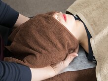 ゆうゆう整体院/頭痛・目の疲れにヘッドケアも◎