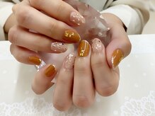 プルミエ ネイル(Premier Nail)/サロンサンプル★カラーチェンジ