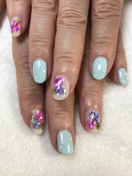 ネイルサロン リッティー(RITTY)/