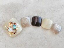 コーラルワン(CORAL ONE)/シェルアート