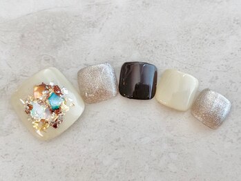 コーラルワン(CORAL ONE)/シェルアート