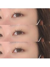 プライズアイリス アイラッシュ 池袋東口店(prize Iris eyelash)/バインドロック60束【池袋】
